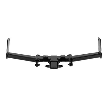 Magnus Assembly Class 3 Trailer Hitch 2 Inches Receiver Tube Towing Hitch Compatible with Cadillac SRX 2010-2016