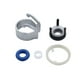 thumbnail image 1 of Kenally Juego de juntas tóricas de sello de chorro de combustible para motor de coche, Kit de reparación de vehículos, actualización de automóviles, Vehículos, repuestos y accesorios Mis Kenally VI017670-00B, 1 of 6