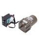 thumbnail image 3 of Motor asíncrono monofásico Ticfox 40W AC 220V velocidad ajustable, 3 of 12