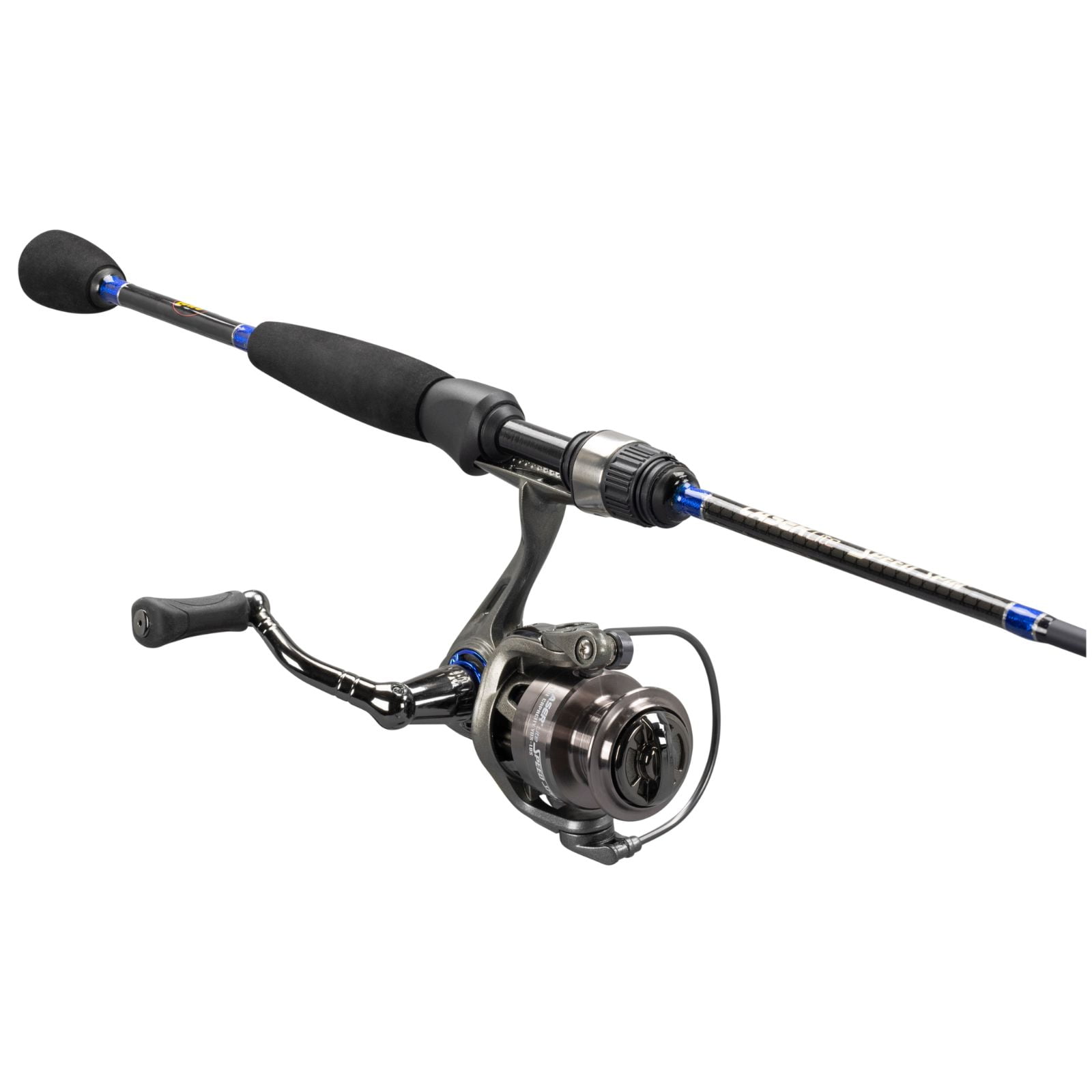 lews fishing pole