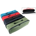 thumbnail image 2 of Labymos Canvas Tool Bag Car Storage Organizer Thick Tool Bag Canvas Electrician Package Car Emergency, 2 of 8