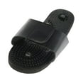 thumbnail image 3 of 1 Par De De Pies Con Acupresión, Fascitis Plantar, Zapatillas De Goma Para , Sandalias De Reflexología Para Hombres, Mujeres O Ancianos, Zulema Zapatillas de masajeador de pies, 3 of 7