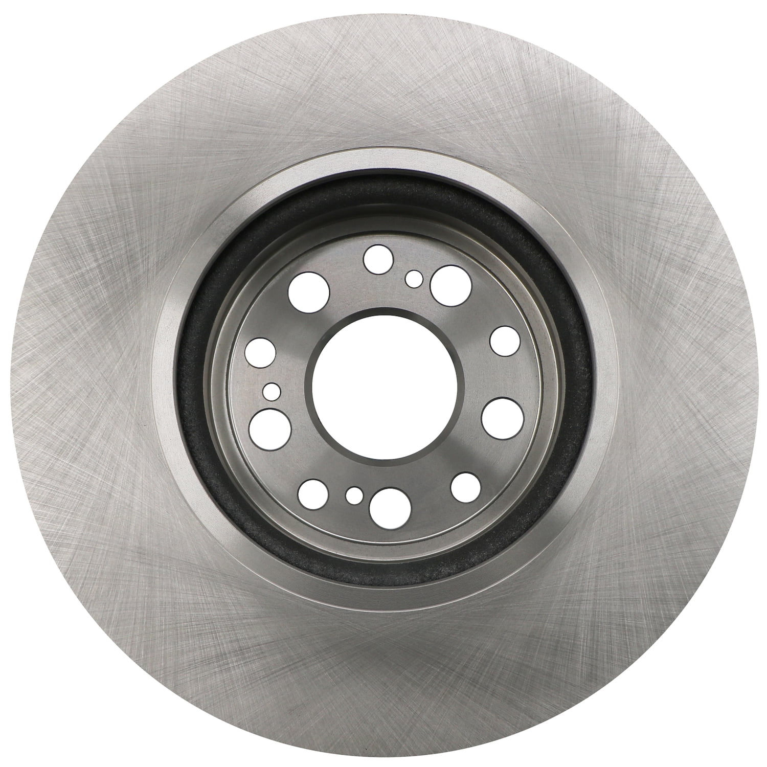 Winstop Brake Rotor, Front WS255666, Honda Clarity 2021-2017