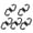 Large 5pcs, variant on YIFAEUX 1/5Pcs 360 Degrees Rotating Hook Portable Lightweight Outdoor Camping Hiking S-shaped Swivel Hook Hanger Hanging Buckle Camping Accessories