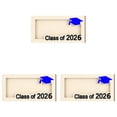 thumbnail image 2 of Graduation Gift Card Holder,Wooden Graduation Money Cash Envelope Box,Graduation Gifts for Him 2026,Graduation Gifts 2026 Money Holder,for Class of 2026 Senior College University Graduates Holiday, 2 of 5