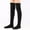 Black, variant on Summer Saving Clearance AXXD Womens Socks, Knitted Knee Length Lengthened Floor Stockings Wool Pile Stockings Socks