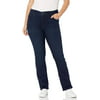 Lee Womens Plus-Size Slimming Fit Rebound Bootcut Jean
