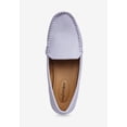 thumbnail image 6 of Comfortview Women's The Milena Slip On Flat, 6 of 6