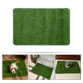 thumbnail image 4 of Artificial Turf Door Mat Artificial Grass Front Door Mat Artificial Turf Outdoor Floor Mat, 4 of 6