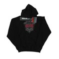 thumbnail image 1 of AC/DC Girls Black Ice With Red Hoodie, 1 of 5