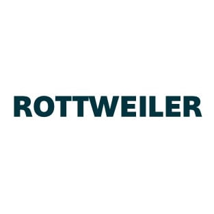 Rottweiler Pill Butter