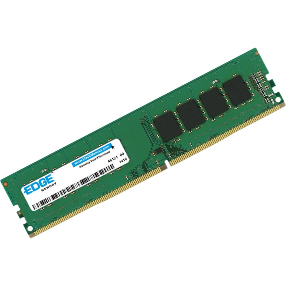 Adorama EDGE 16GB 288-Pin DDR4 2400MHz Non-ECC Unbuffered DIMM Memory Module