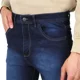 thumbnail image 3 of Pantalón Semiskinny De Mezclilla Strech Jeans Hombre Js-ravv, 3 of 4