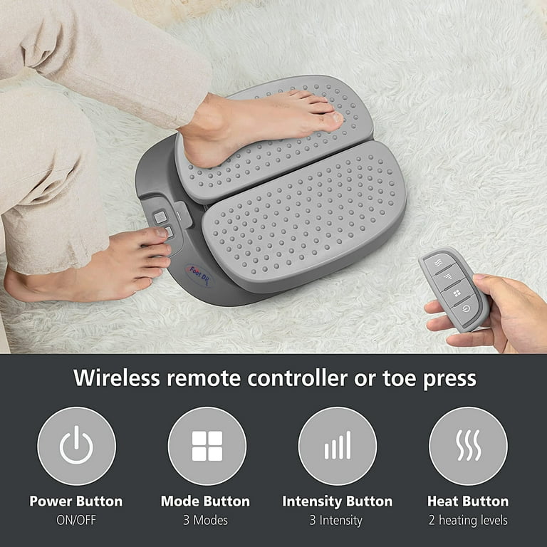 Foot massager as seen on tv discount