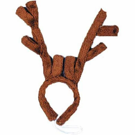Antlers Adult Halloween Accessory