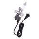 thumbnail image 5 of Regulador de de flujo ajustable de CO2 de doble válvula, controlador de CO2 para acuarios Plata Salvador Regulador de CO2 para acuarios, 5 of 9