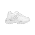 thumbnail image 2 of TENIS CASUALES NIÑAS CLASBEN ISABELLA SIMIPIEL BLANCO Clasben ISABELLA, 2 of 4