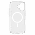 thumbnail image 4 of Blu Element DropZone Rugged MagSafe Case Clear Glitter for iPhone 17, 4 of 5
