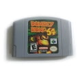 thumbnail image 1 of Refurbished Nitendo 64 - N64 Donkey Kong 64, 1 of 1