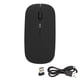 thumbnail image 2 of Ratón inalámbrico, ratón inalámbrico 2,4G, ratón ergonómico de oficina, ratón silencioso, muy versátil, 2 of 8