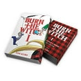 thumbnail image 1 of Burn the Witch, Vol. 1 (Volume 1), 1 of 2