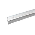 thumbnail image 6 of Frost King A59/36H Door Bottom Sweeps, 1-5/8" x 36", Aluminum, 6 of 8