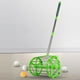 thumbnail image 3 of Cestas de recogida de Almacenamiento de pelotas de tenis Zulema Verde capacidad 50 en adelante Pastilla de pelotas de tenis, 3 of 8