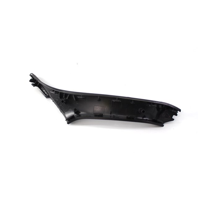 Kenally Cubierta embellecedora para tirar de las puertas interiores del coche, cubiertas exteriores traseras izquierdas de plástico, accesorios de Vehículos, repuestos y accesorios Mis Kenally VI002435-00