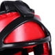 thumbnail image 5 of Casco de boxeo DYNWAVEMX Protector facial acolchado transpirable rojo, 5 of 8