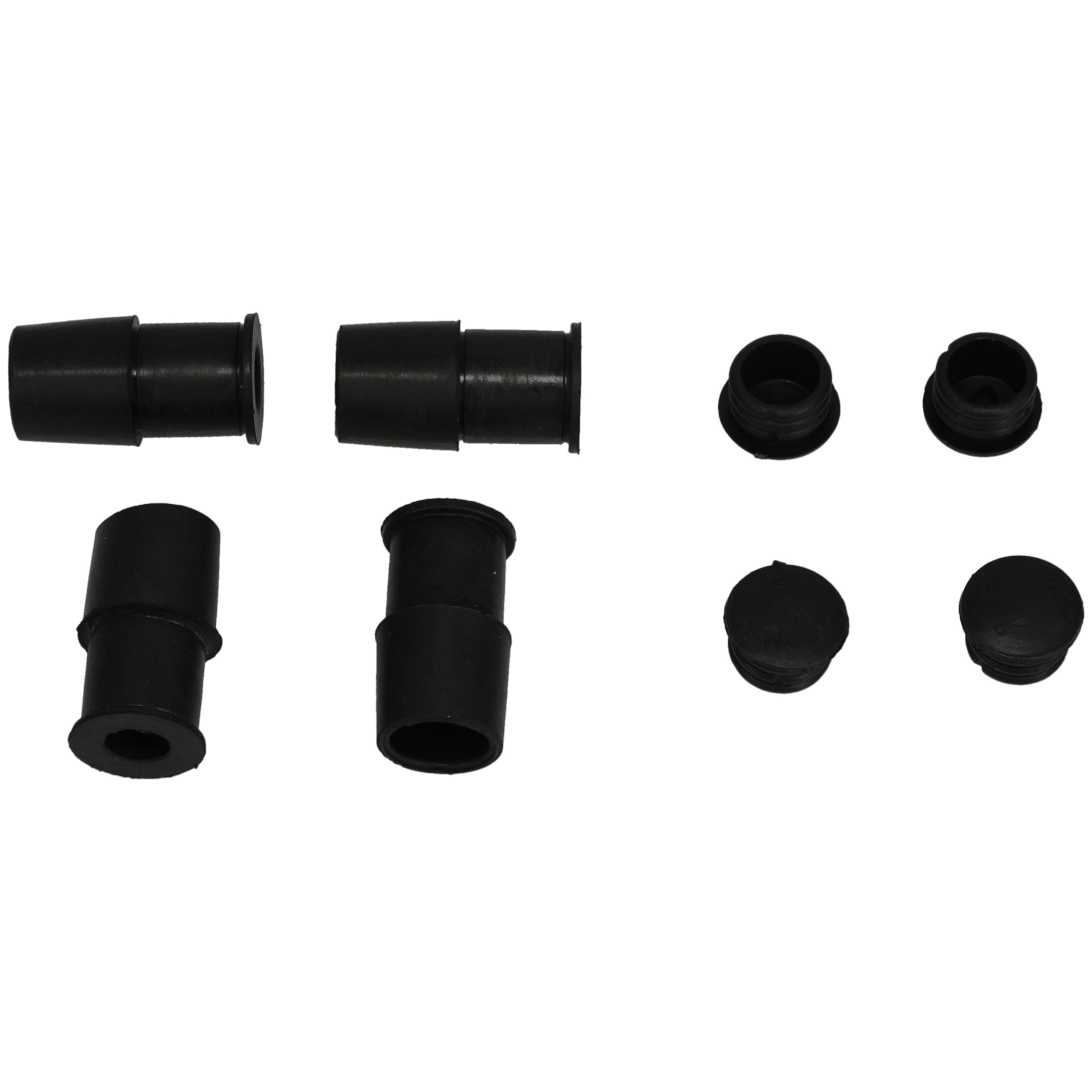 Winstop Brake Pad Set, Rear WS.1279.0.M, Ford Expedition 2017-2007