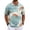 Black, variant on Mfakffe Hawaiian Polo Shirts for Men Summer Casual Golf Tshirts Big and Tall Short Sleeve Collared Tee Breathable Cotton Tops (Black, XL)