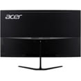 thumbnail image 4 of Restored Acer Nitro 31.5" Curved 1080p 180Hz 1ms FreeSync Premium Gaming Monitor EDT320Q, 4 of 7