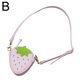 thumbnail image 2 of Muñeca de moda con aroma a fresa, bolso de la abuela Ailushi, ropa de bebé, accesorios, 2 of 2