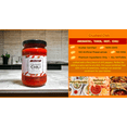 thumbnail image 2 of Katayama Home Spice Crushed Chili Sauce 10oz - All Natural - Sweet Hot - Kosher, 2 of 7