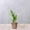 C, variant on Bwiyojiz Home Decoration Ornaments Fake Plants Artificial Green Simulation Potted Office Hotel Lobby, Gifts for Family, Multicolor