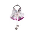 thumbnail image 2 of LSLJS Christmas Decorations Christmas Bells Christmas Tree Pendants Wall Hanging Door Hanging Ceiling Decoration Holiday Scene Decoration Bells Arrangement, 2 of 6