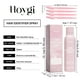 thumbnail image 2 of Hoygi Facial Hair Identification Spray Spray suave, no irritante, limpiador, suavizante y depilador,100ml, 2 of 11