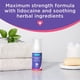 thumbnail image 3 of Lansinoh 4% Lidocaine Spray para el cuidado posparto, 3.5 fl oz, 3 of 3