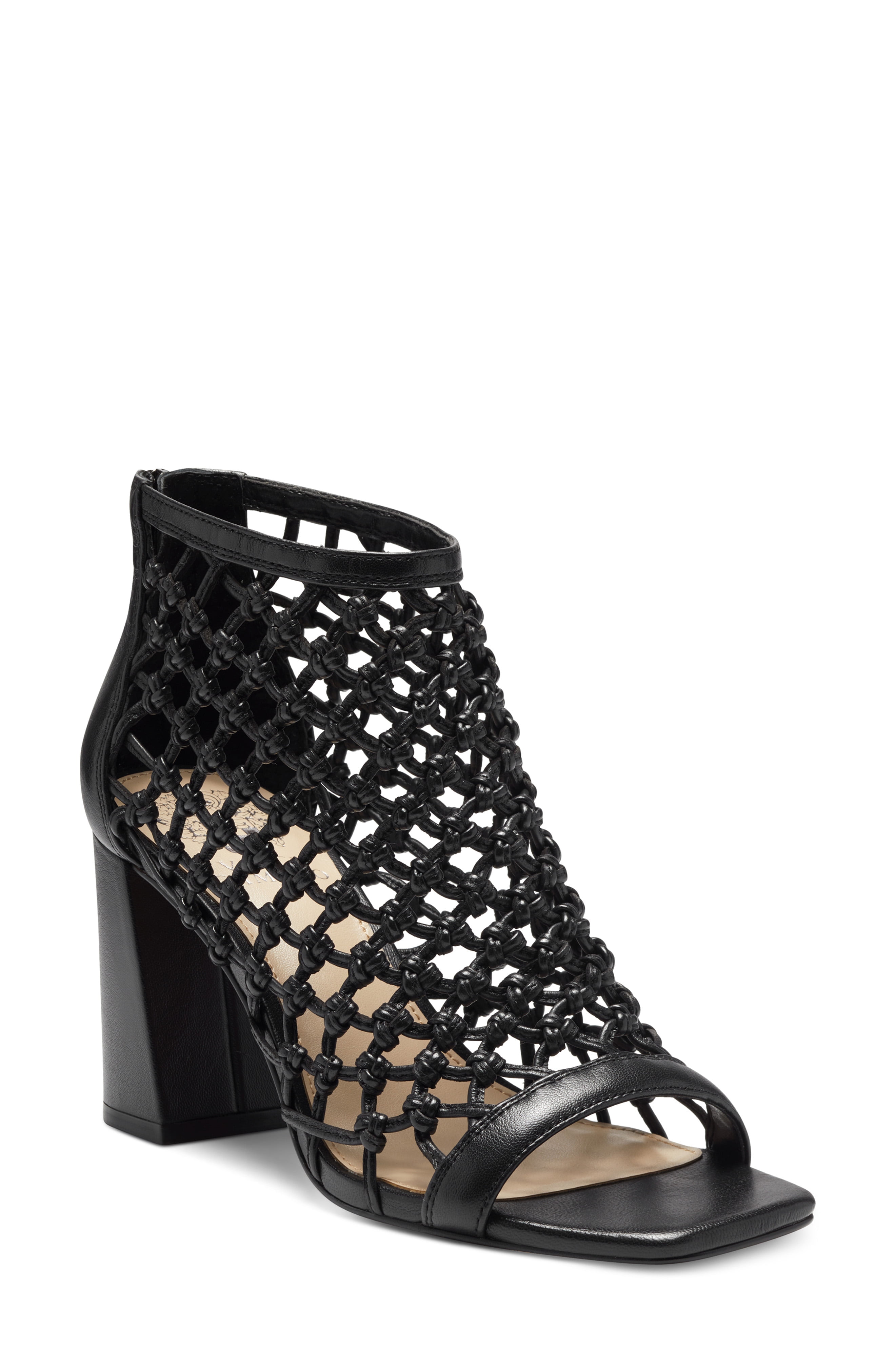 arlindal cage bootie