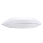 Bed Pillows Queen Size Soft Down Alternative Microfiber Pillows for Sleeping