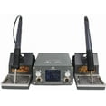 thumbnail image 2 of ST91 dual-channel welding platform, T12 high-power electric soldering iron, 2 of 7