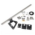 thumbnail image 1 of Upgrade Part Dual Z Axis Set Dual Z Tension with Pulley Lead Screw Kit for Creality Ender-3 3D Printer, 1 of 9