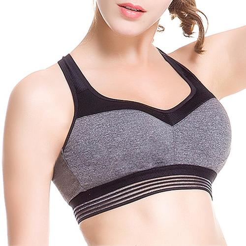 sports bra underwire or not