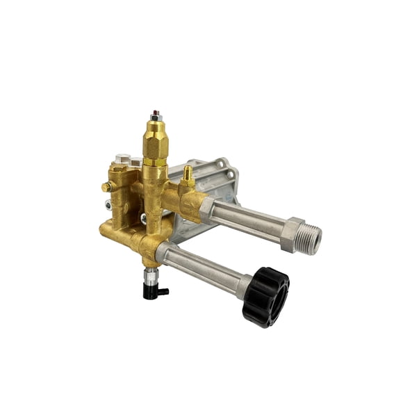 AR Blue Clean RMW25G28-F7-EZ Vertical Pump Replacement Part for Cleaning Units