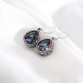 thumbnail image 2 of Stylish Vintage Water Drop Earrings - Elegant and Eye-Catching Jewelry for Any Occasion, 2 of 4