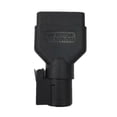 thumbnail image 4 of Obd-ii Obd2 Adapter For Tech 2 Scanner Gm 3000098 Vtx 02002955, 4 of 4