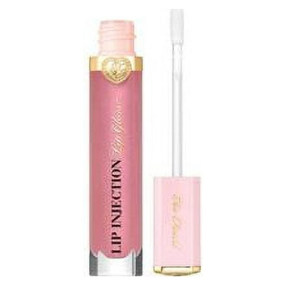Lip Injection Plumping Lip Gloss