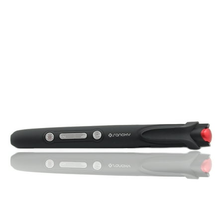 SANOXY Wireless Powerpoint Presenter Pointer Pen