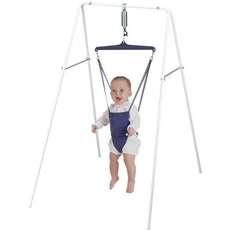 Jolly Jumper with Stand - Walmart.com