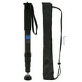 thumbnail image 3 of Portable Monopod, Anti Slip Monopod 5 Section  For Outdoor Photo, 3 of 8
